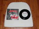 VENOM - Bloodlust, Single, 1982. Neat Rec, Black Metal