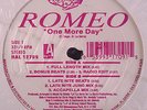 SEALED Romeo-One More Day 12