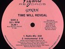 Ginah-Time Will Reveal 12