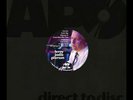 APO | Leroy Jodie Pierson - Same Direct-To-Disc LP