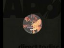 APO | Diunna Greenleaf - Same Direct-To-Disc LP