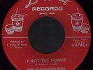NORTHERN SOUL - THE MASQUERADERS on La Beat