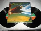 2 Originals Of LED ZEPPELIN -  WEA German Pressing 2 LP EX+