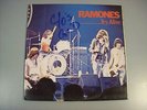 2 LP The Ramones It's Alive, Sire 2SRK6074 UK Pressing Gatefold