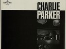 Historical Masterpieces Charlie Parker Vinyl Box Set German 65101/103 MGM