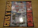 Guns N' Roses – Appetite For Destruction VINYL LP ALBUM 87Geffen 924 148-1,WX125