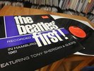 THE BEATLES - THE BEATLES' FIRST (RECORDED IN HAMBURG 1961)
