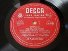 ROLLING STONES - Aftermath - UK VINYL LP RED UNBOXED DECCA MONO LK 4786