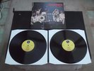 RAMONES IT'S ALIVE 1979 UK PRESS 2 X 12