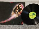 DEEP PURPLE - FIREBALL - UK 1971 - FIRST GRAMOPHONE - NICE COMPLETE COPY