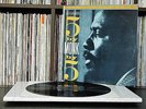 Thelonious Monk Quintet - 5 By Monk By 5 **Original US Riverside RLP 12-305**