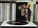 J. J. Johnson / Bill Evans / Paul Chambers **Original UK HMV CLP 1476 Mono**