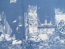 Rare private French acid folk psych: Jeff - Rue Du Moulin Rompu