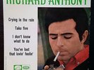 Richard ANTHONY take five EP killer R&B dave Brubeck MOD JAZZ EP SPAIN 1965
