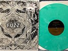 FUZZ II LP Ty Segall MINT GREEN Vinyl OOP X/400 Mp3 In The Red