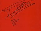 Falco - 3 (LP, Album, Red) - Vinyl - 84251
