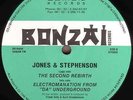 Jones & Stephenson - The Second Rebirth (12