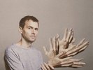 Clark - Feast / Beast Vinyl 4LP + Digital NEU Warp Dorfmeister