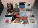Modern Jazz,Fusion Jazz & Soul Jazz  32 LP`s