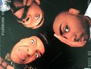Fishbone In Your Face NEW OVP Columbia Vinyl LP