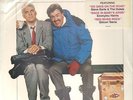 LP John Hughes, Ira Newborn, Steve Martin,.. Planes, Trains And Automobiles