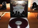 From Under the Cork Tree Vinyl [LP] by Fall Out Boy (Maroon) *Rare*