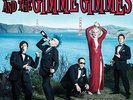 ME FIRST AND THE GIMME GIMMES-ARE WE NOT MEN WE ARE DIVA-VINYL LP FAT WRECK NEU