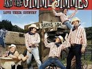ME FIRST AND THE GIMME GIMMES-LOVE THEIR COUNTRY-VINYL LP FAT WRECK NEU