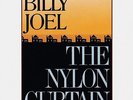 BILLY JOEL-THE NYLON CURTAIN-VINYL LP (2) MFSL NEU
