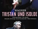 TRISTAN UND ISOLDE-WAGNER R.-BLU RAY NEU