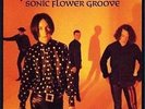 PRIMAL SCREAM-SONIC FLOWER GROOVE-VINYL LP WARNER MUSIC INTERNATIONAL NEU
