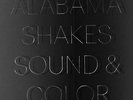 ALABAMA SHAKES-SOUND AND COLOR -LTD--VINYL LP (2) ROUGH TRADE NEU