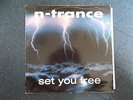 N-Trance Set You Free 12