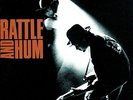 U2-RATTLE AND HUM-VINYL LP (2) ISLAND NEW