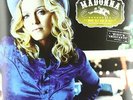 MADONNA-MUSIC-VINYL LP WB NEW