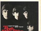 THE BEATLES - I WANT TO HOLD YOUR HAND RARE ORIGINAL PARLOPHONE PORTUGAL EP