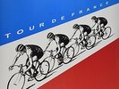 KRAFTWERK-TOUR DE FRANCE-VINYL LP2  NEU