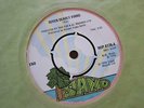 BRIAN ENO Seven Deadly Finns non lp UK single Robert Fripp