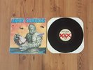 ANGRY SAMOANS-BACK FROM SAMOA-LP-CIRCLE JERKS-YOUTH BRIGADE-FREEZE-PUNK-