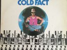 Rodriguez - Cold Fact - Original Blue Goose Label LP - Exc Cond