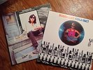 TWO SIGNED Rodriguez LPs. Cold fact. Coming from reality, Sugar Man