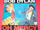 Bob Dylan - Oh mercy -- LP / Rock