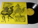 AN EVENING OF JAZZ  NORGRAN    JAZZ LP  MG N 1065  SONNY CRISS, TOMMY TURK