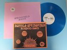 BUFFALO SPRINGFIELD - Bluebird-Roots - LP - Poco,Young,CSN&Y - TMOQ BLUE VINYL