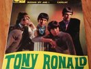 TONY RONALD *RUSSIAN SPY AND I* 1966 FUZZ GARAGE BEAT FREAKBEAT PSYCH Hunters