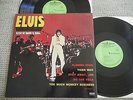 ELVIS PRESLEY  King Of Rock´n Roll  2 LP FRENCH RCA 1975  MINT