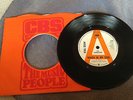 NINA SHAW -WOVEN IN MY SOUL rare UK 1968 PROMO / DEMO / NORTHERN SOUL /NEAR MINT