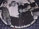 Böhse Onkelz - Die Rock O Rama Jahre Vinyl Oi Skinhead Punk Metal wie Freiwild