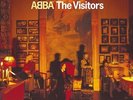 ABBA-THE VISITORS (VINYL)-VINYL LP POLYDOR NEU