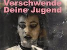 VARIOUS-VERSCHWENDE DEINE JUGEND-VINYL LP (2) PURE NEU